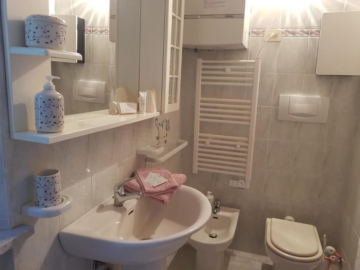 그레베 인 키안티 La Casa Nel Chianti 아파트 외부 사진